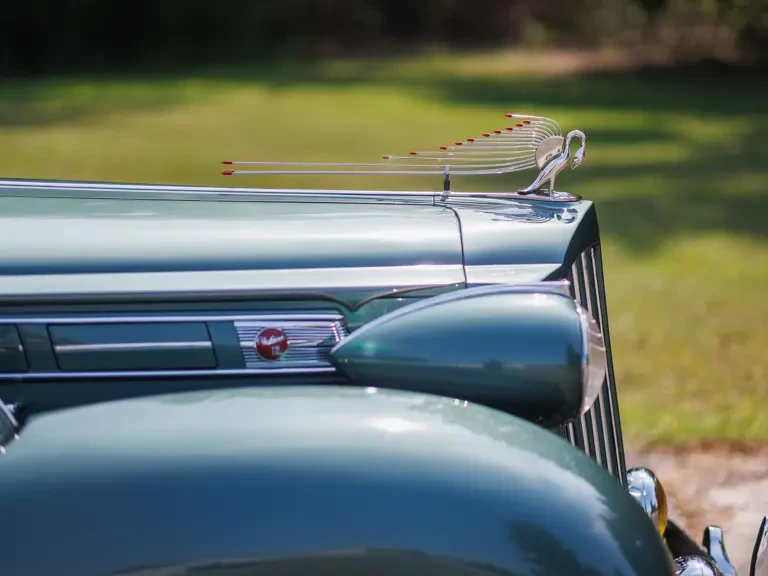 1939 Packard Twelve - Image 24 of 31
