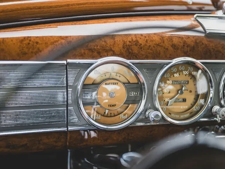 1939 Packard Twelve - Image 16 of 31