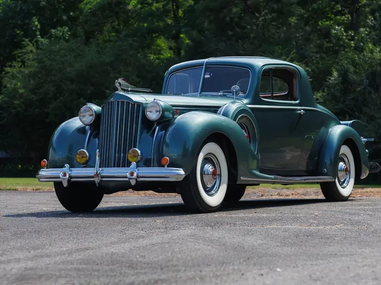 1939 Packard Twelve - Image 20 of 31