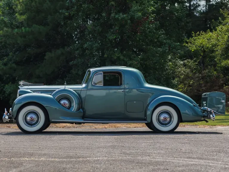 1939 Packard Twelve - Image 6 of 31