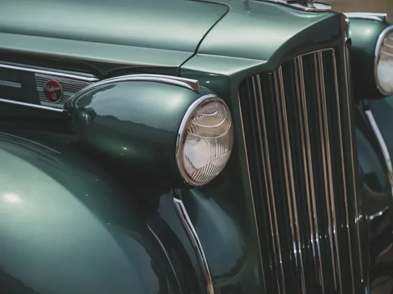 1939 Packard Twelve - Image 26 of 31