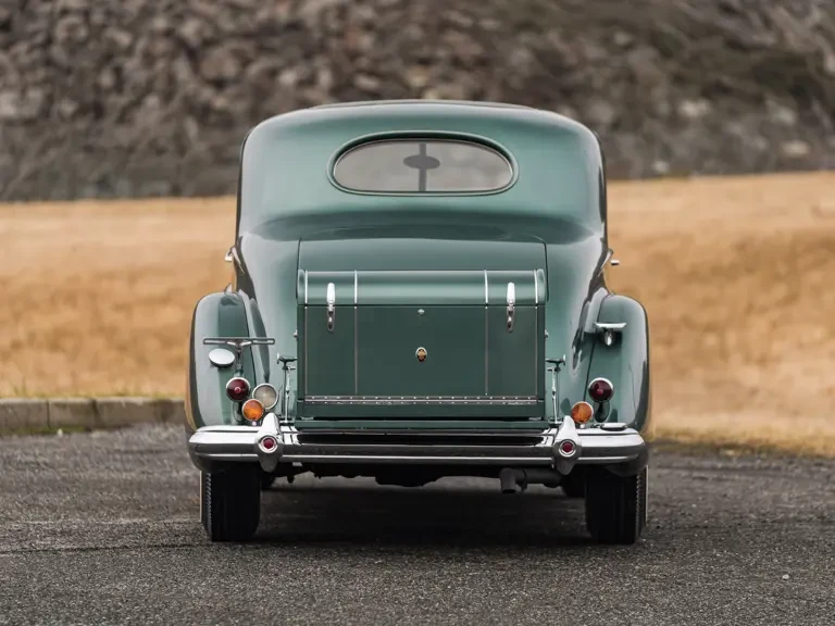 1939 Packard Twelve - Image 10 of 31