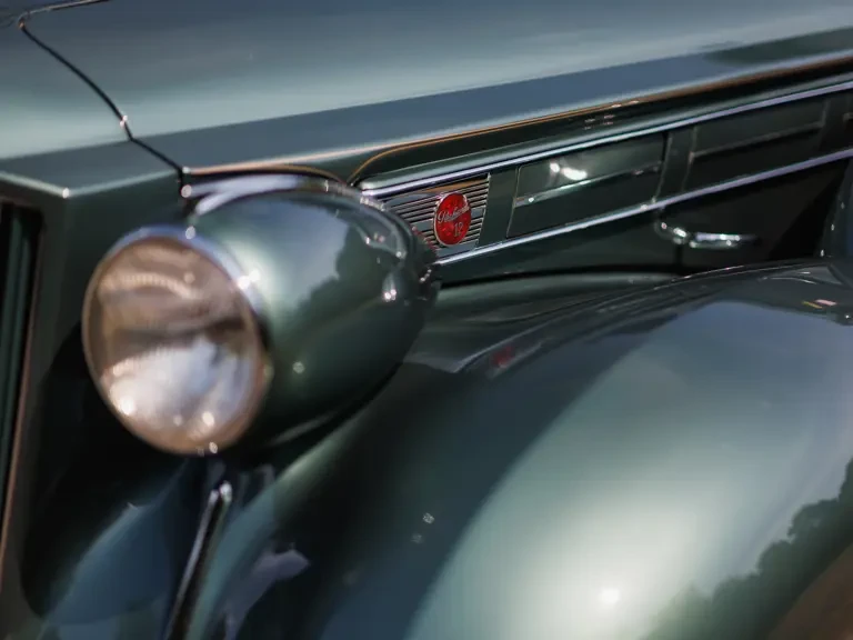 1939 Packard Twelve - Image 31 of 31