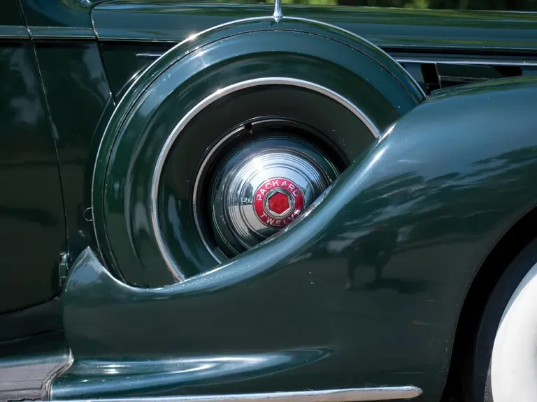1939 Packard Twelve - Image 20 of 24