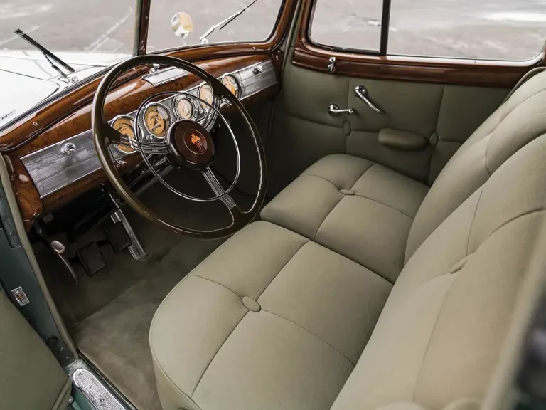 1939 Packard Twelve - Image 5 of 31