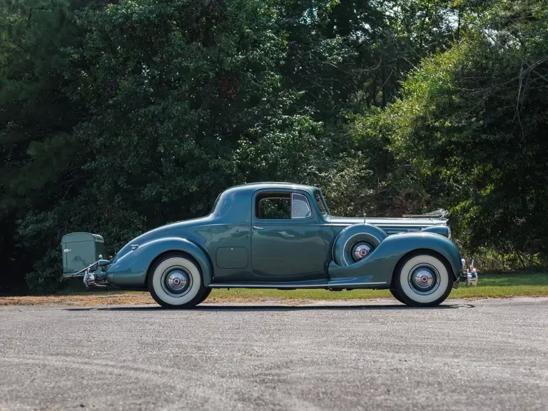 1939 Packard Twelve - Image 12 of 31