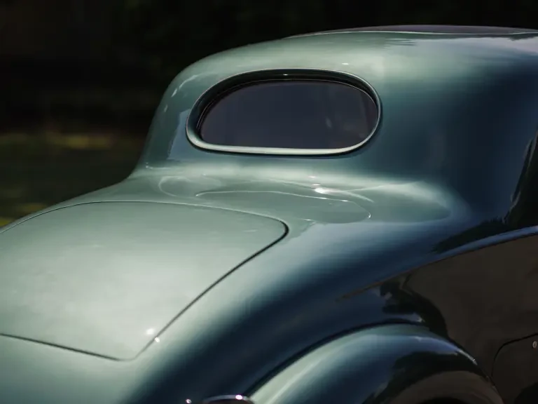 1939 Packard Twelve - Image 23 of 31