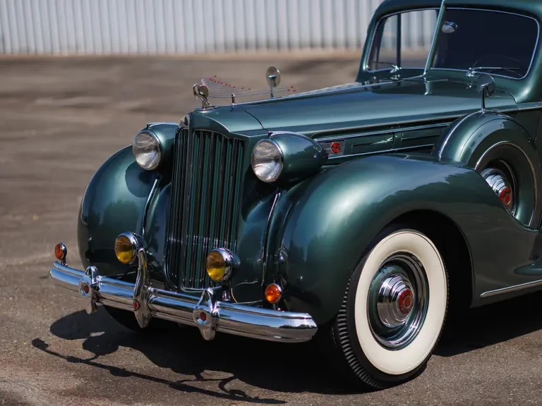 1939 Packard Twelve - Image 22 of 31