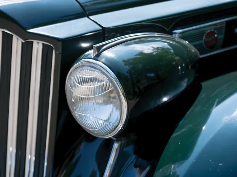 1939 Packard Twelve - Image 9 of 24