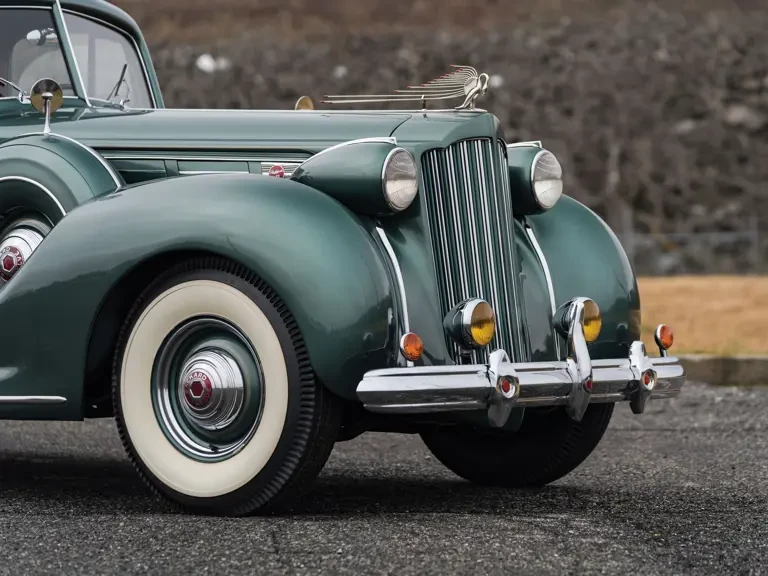 1939 Packard Twelve - Image 20 of 31