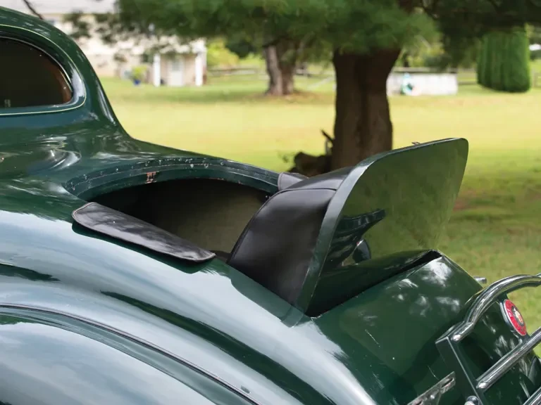 1939 Packard Twelve - Image 16 of 26