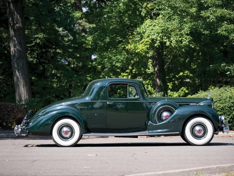 1939 Packard Twelve - Image 6 of 24