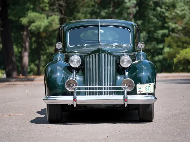 1939 Packard Twelve - Image 10 of 24