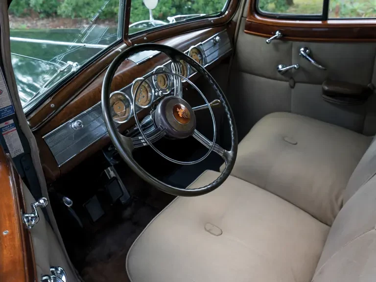 1939 Packard Twelve - Image 5 of 24