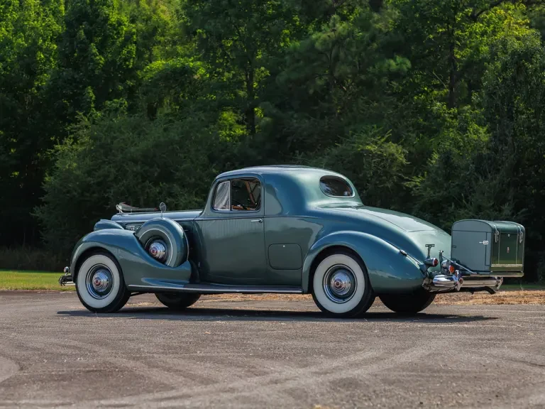1939 Packard Twelve - Image 3 of 31