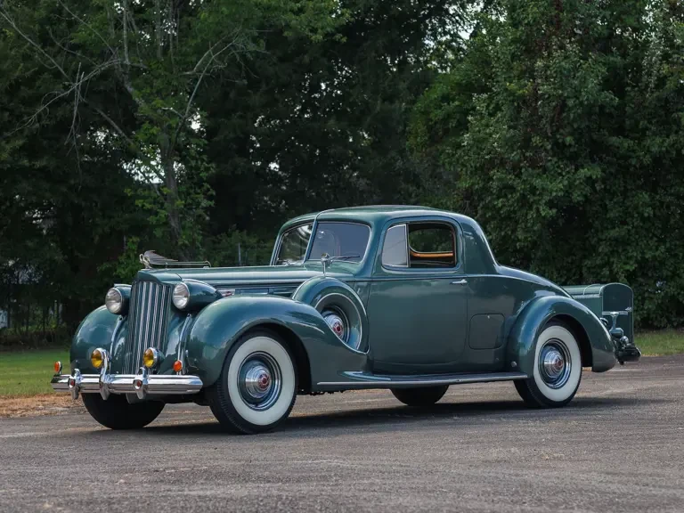 1939 Packard Twelve - Image 10 of 31