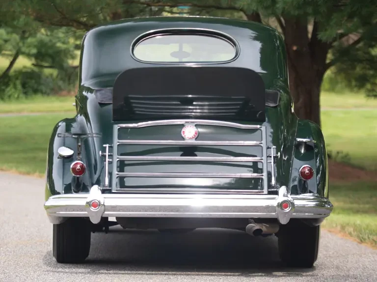 1939 Packard Twelve - Image 10 of 26