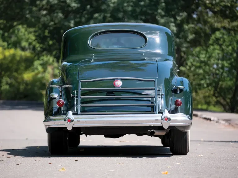 1939 Packard Twelve - Image 11 of 24