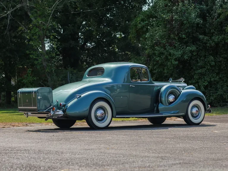 1939 Packard Twelve - Image 11 of 31