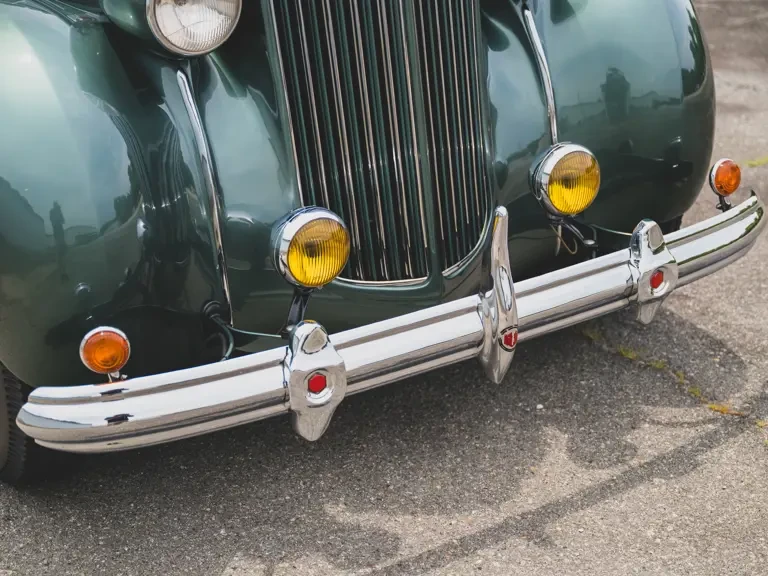 1939 Packard Twelve - Image 29 of 31
