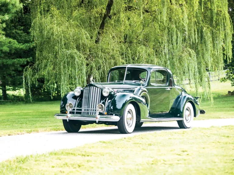 1939 Packard Twelve - Image 26 of 26