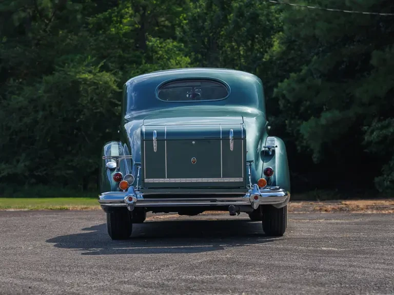 1939 Packard Twelve - Image 9 of 31