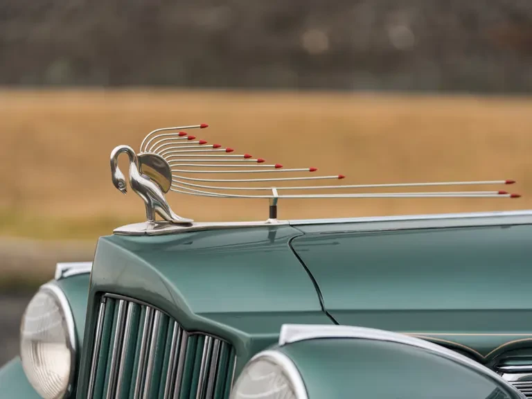 1939 Packard Twelve - Image 21 of 31