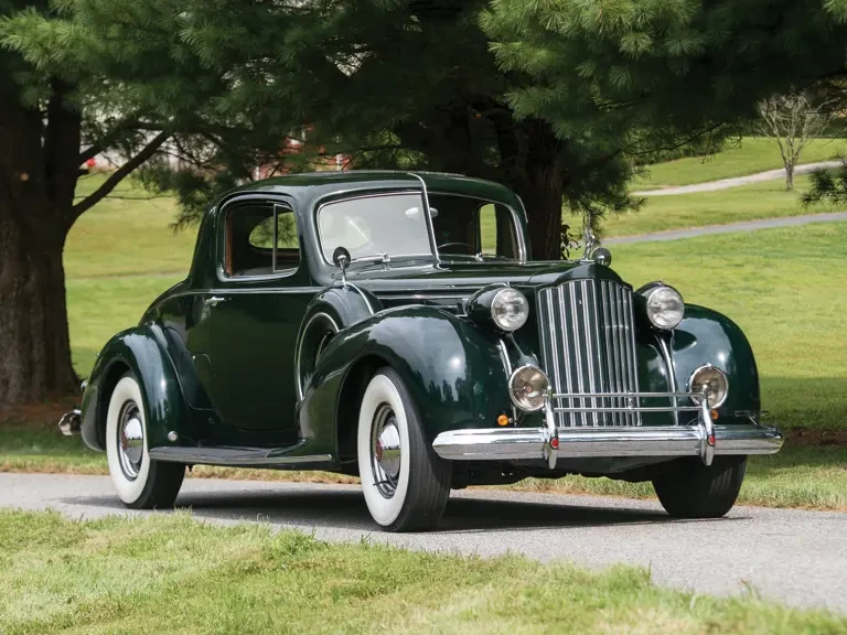 1939 Packard Twelve - Image 2 of 26