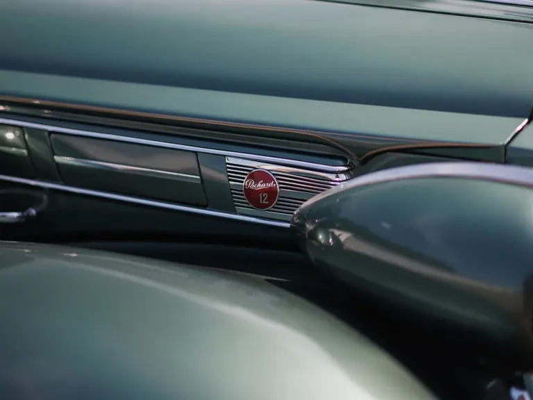 1939 Packard Twelve - Image 30 of 31