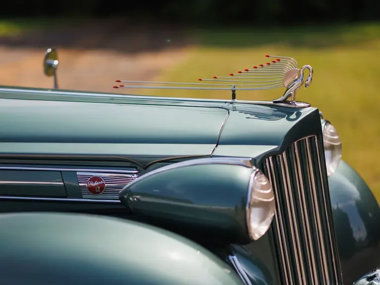 1939 Packard Twelve - Image 7 of 31