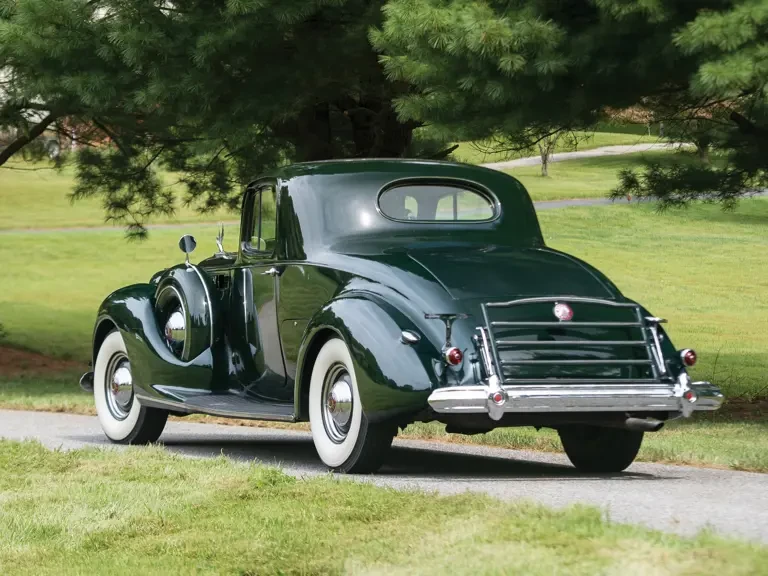 1939 Packard Twelve - Image 3 of 26