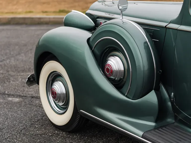 1939 Packard Twelve - Image 26 of 31