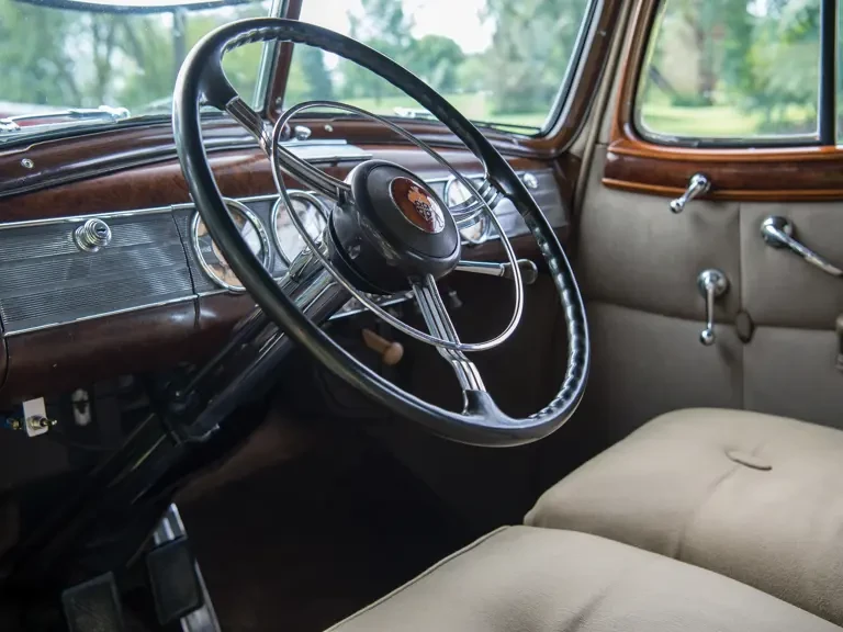 1939 Packard Twelve - Image 5 of 26