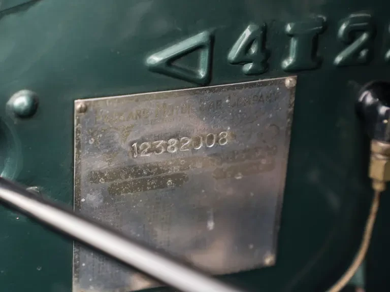 1939 Packard Twelve - Image 31 of 31