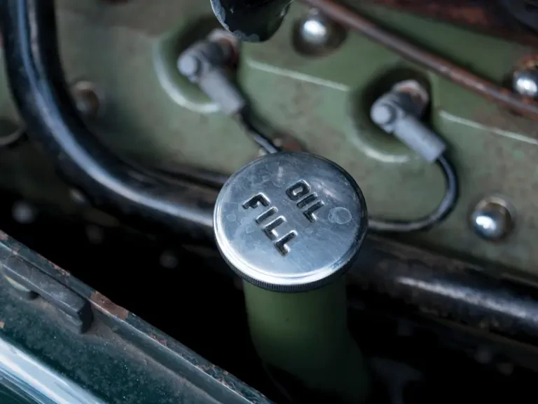 1939 Packard Twelve - Image 21 of 24