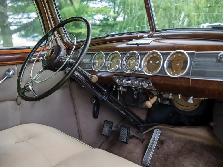 1939 Packard Twelve - Image 11 of 26