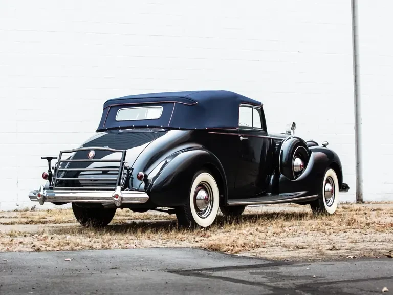 1939 Packard Twelve - Image 3 of 27