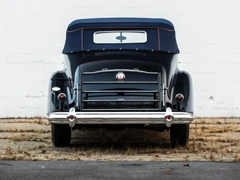 1939 Packard Twelve - Image 13 of 27