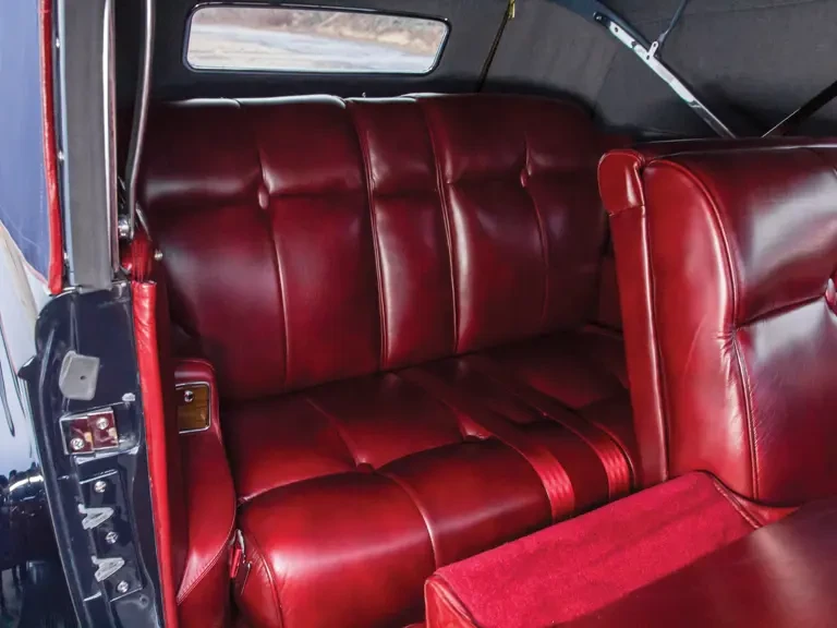 1939 Packard Twelve - Image 17 of 27