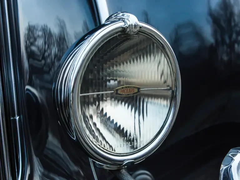 1939 Packard Twelve - Image 19 of 27