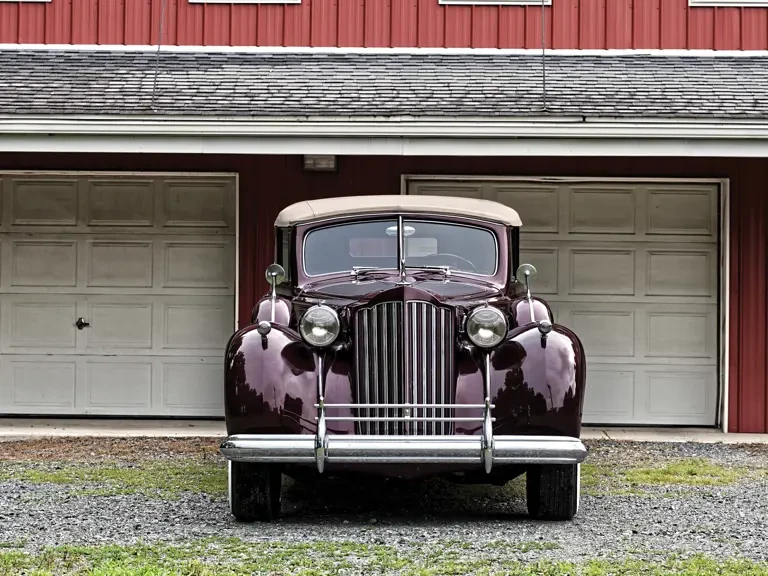 1939 Packard Twelve - Image 18 of 21