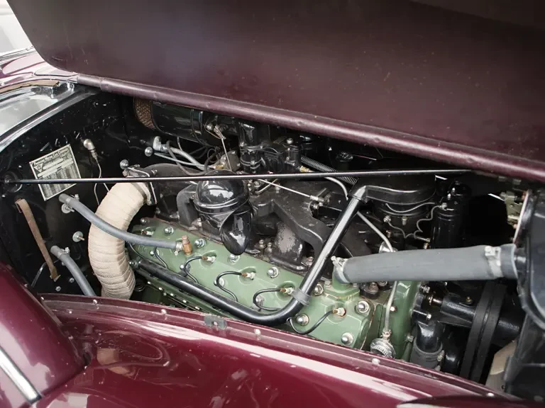 1939 Packard Twelve - Image 21 of 21