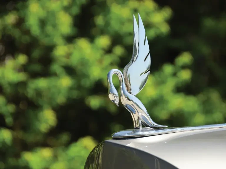 1939 Packard Twelve - Image 8 of 13