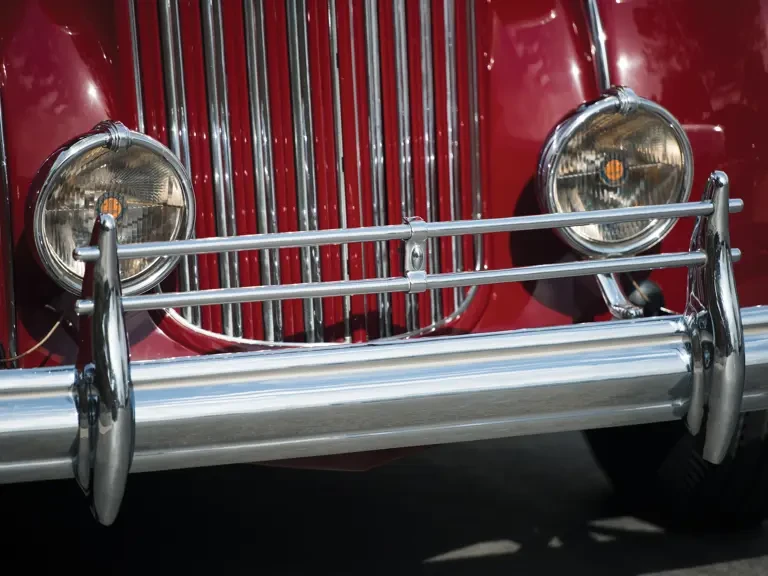 1939 Packard Twelve - Image 12 of 31