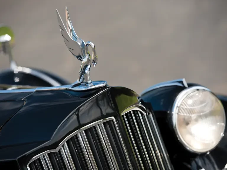 1939 Packard Twelve - Image 7 of 17
