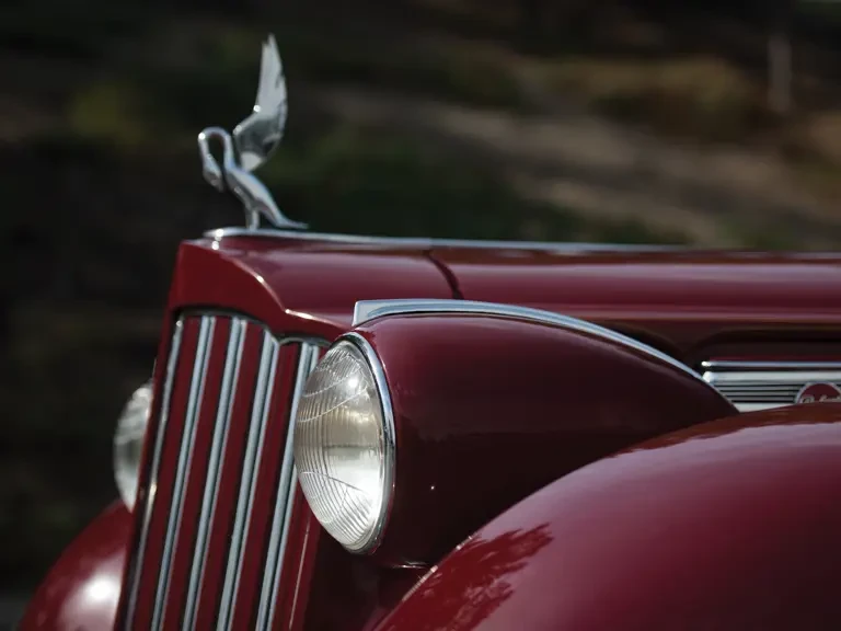 1939 Packard Twelve - Image 15 of 31