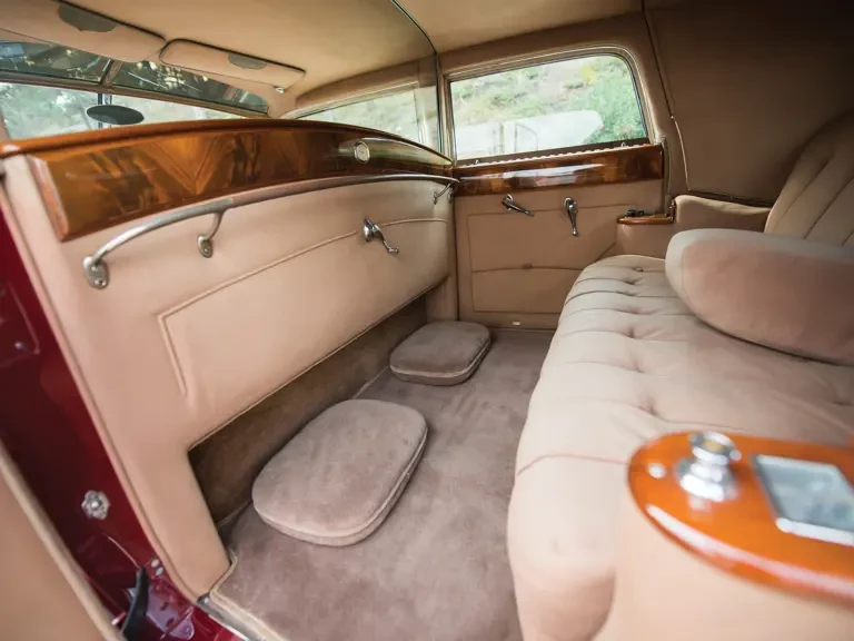 1939 Packard Twelve - Image 28 of 31