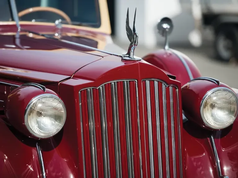 1939 Packard Twelve - Image 11 of 31