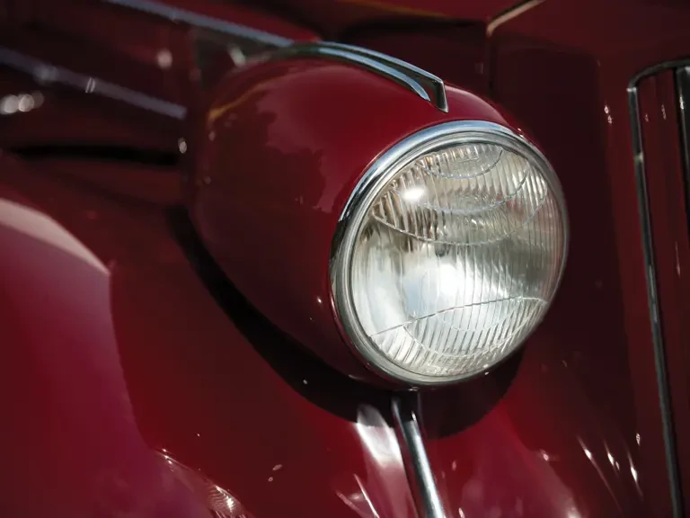 1939 Packard Twelve - Image 14 of 31