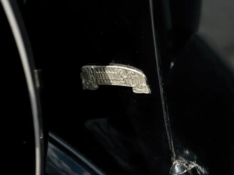1939 Packard Twelve - Image 15 of 17